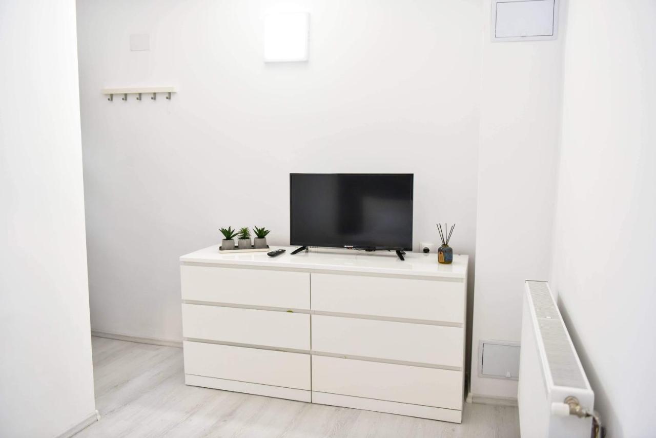 Upforest Guesthouse Călimăneşti Esterno foto