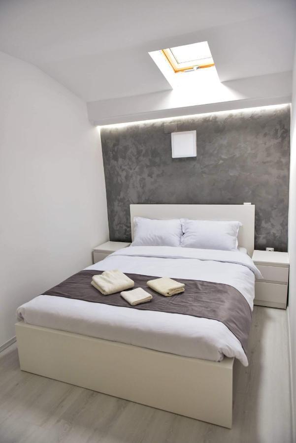 Upforest Guesthouse Călimăneşti Esterno foto